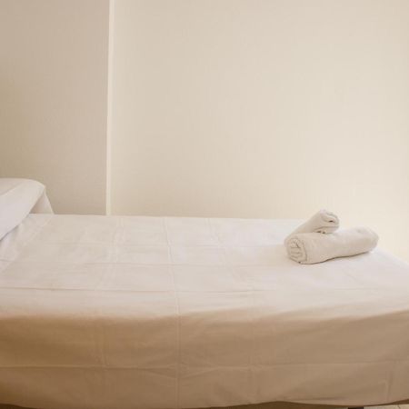 Apartamentos Luna De Águilas Екстериор снимка