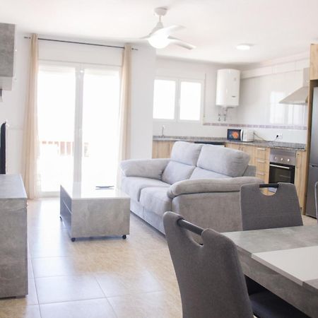 Apartamentos Luna De Águilas Екстериор снимка