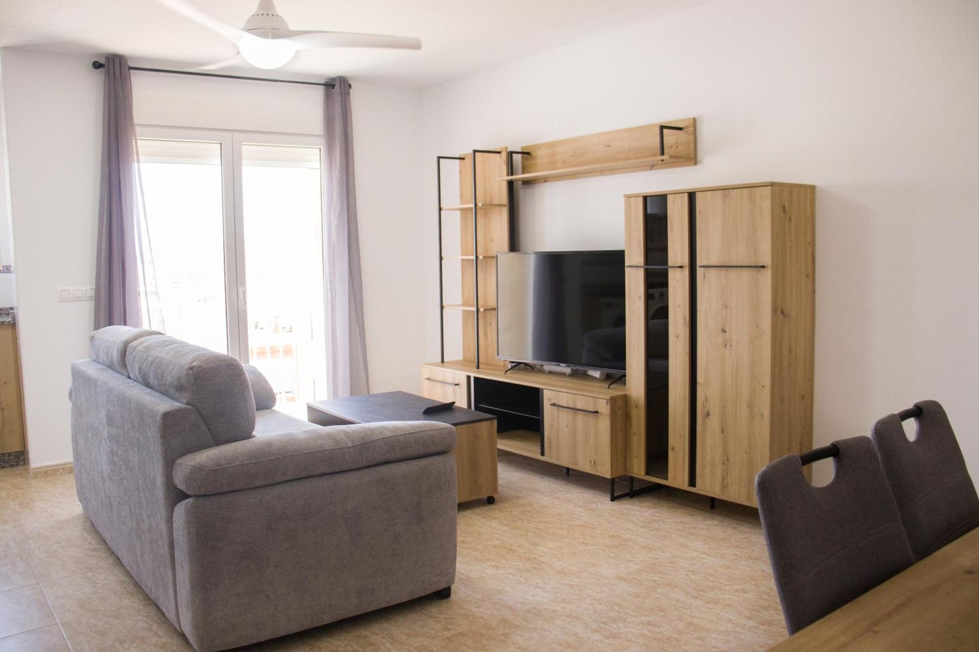 Apartamentos Luna De Águilas Екстериор снимка