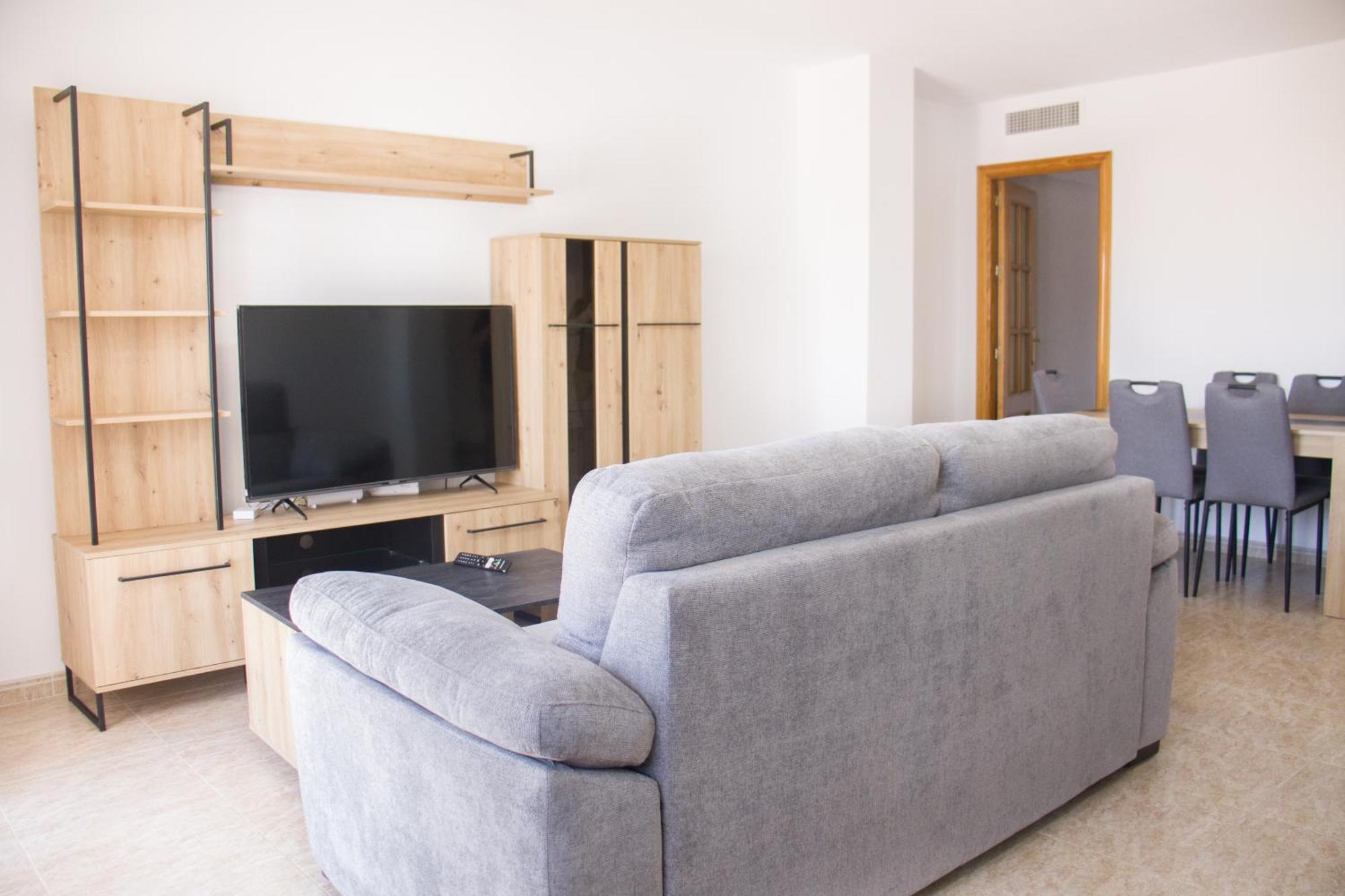 Apartamentos Luna De Águilas Екстериор снимка