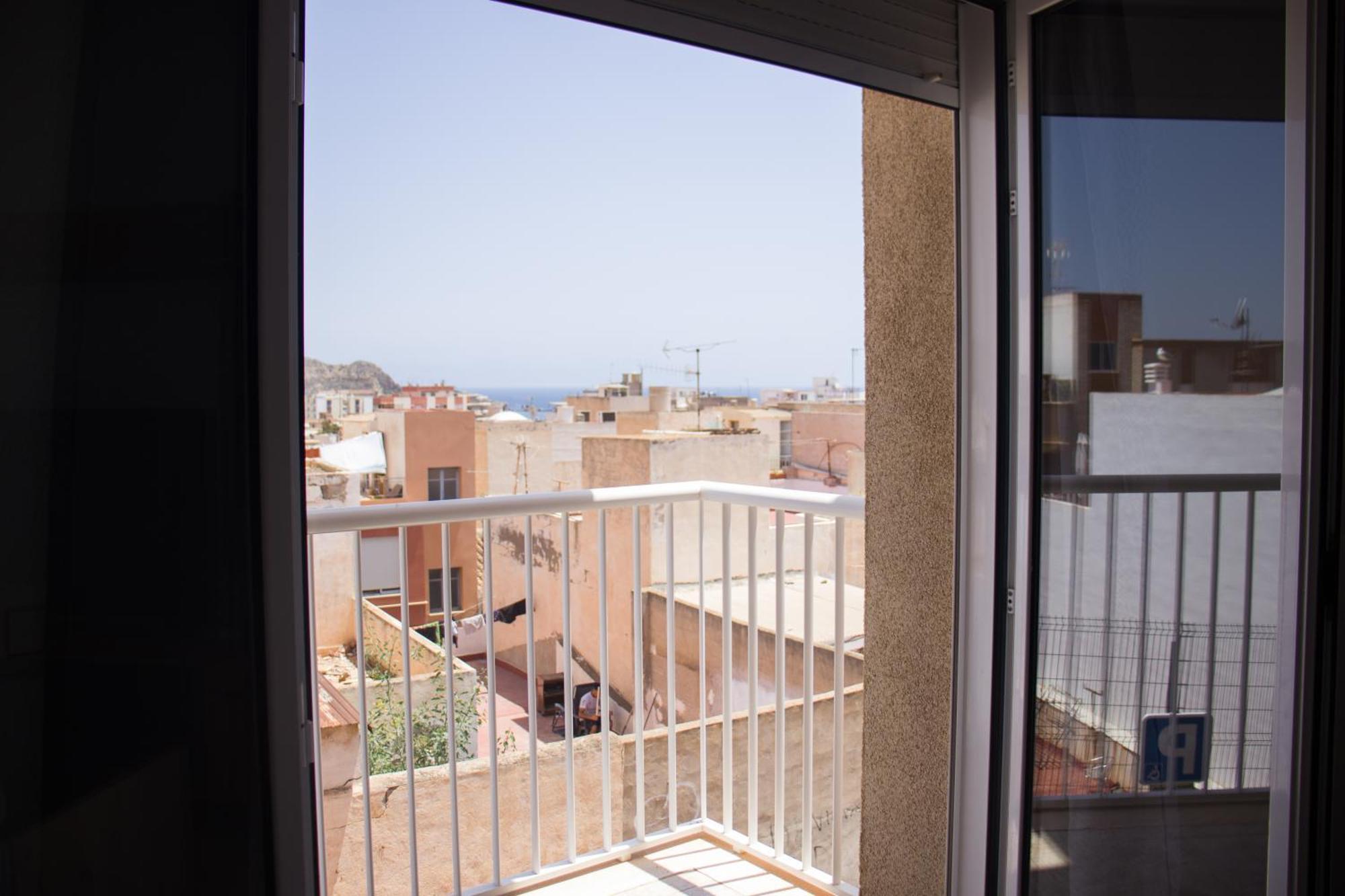 Apartamentos Luna De Águilas Екстериор снимка