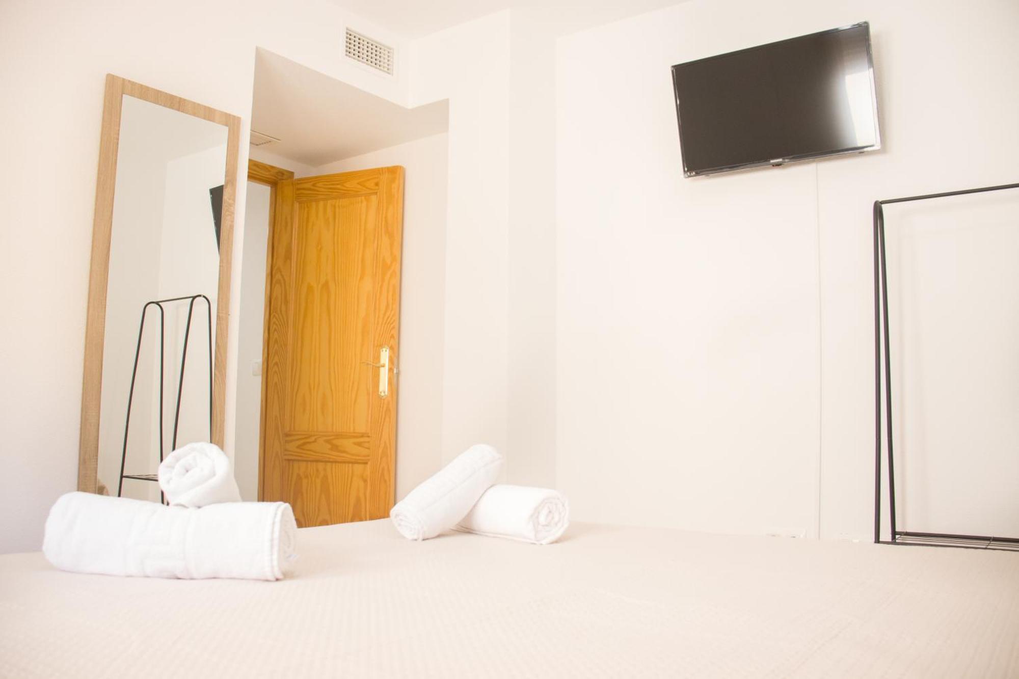 Apartamentos Luna De Águilas Екстериор снимка