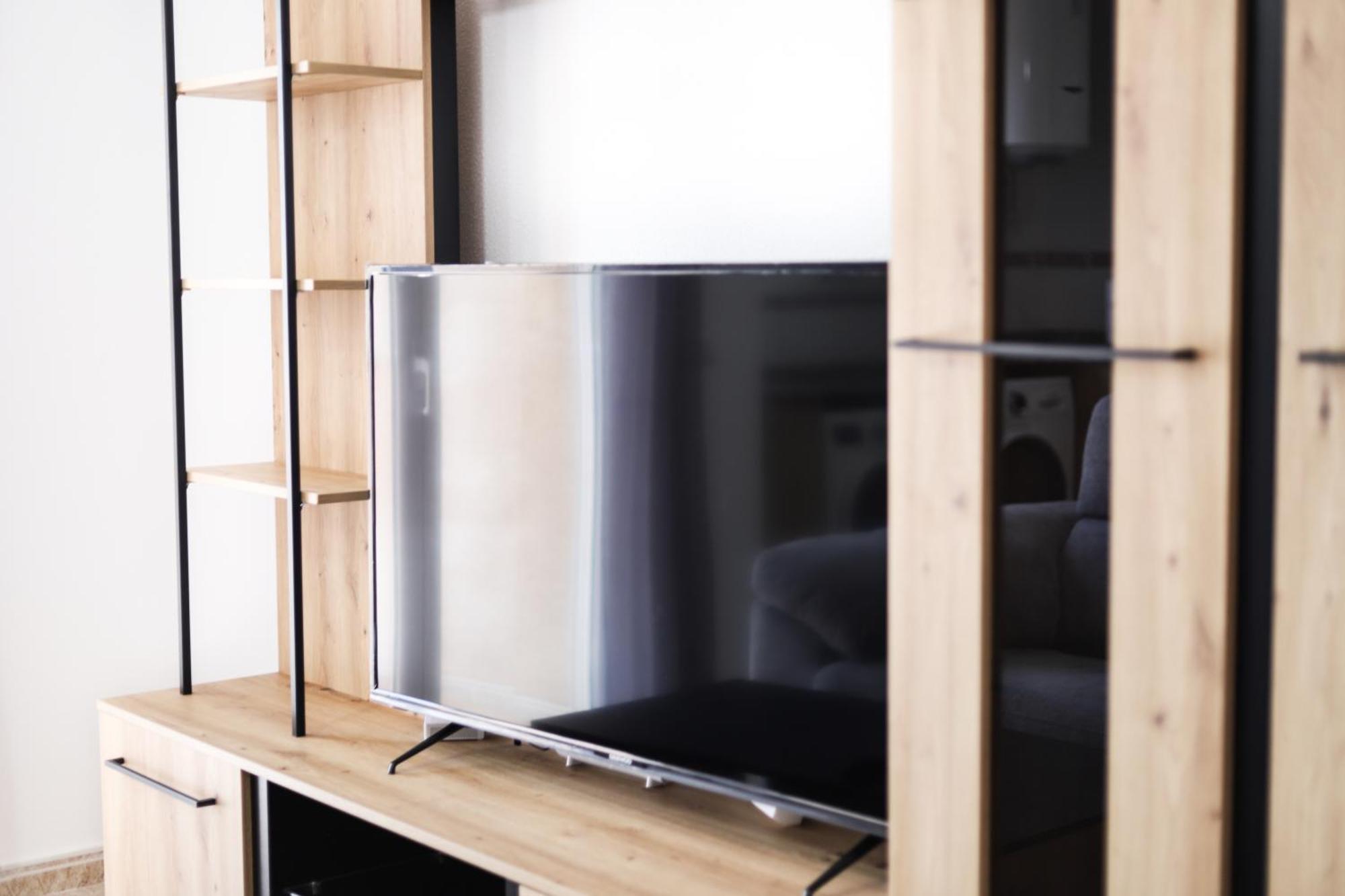 Apartamentos Luna De Águilas Екстериор снимка