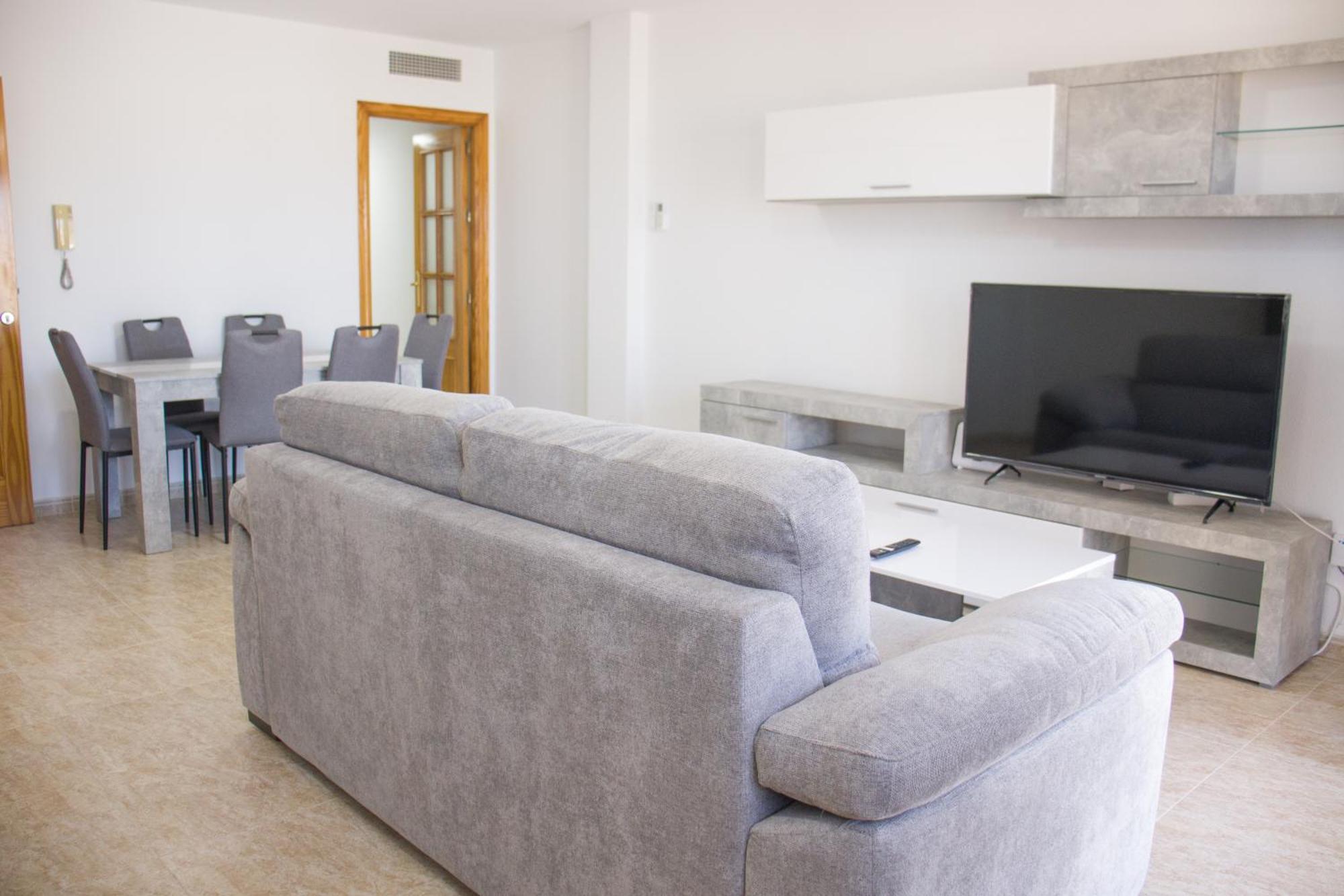 Apartamentos Luna De Águilas Екстериор снимка