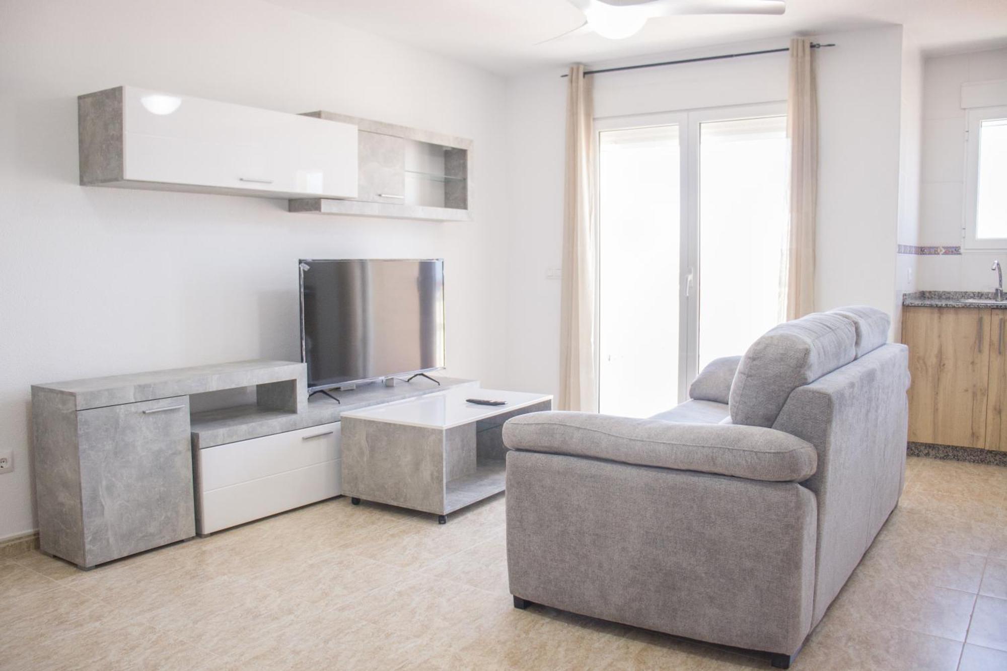 Apartamentos Luna De Águilas Екстериор снимка