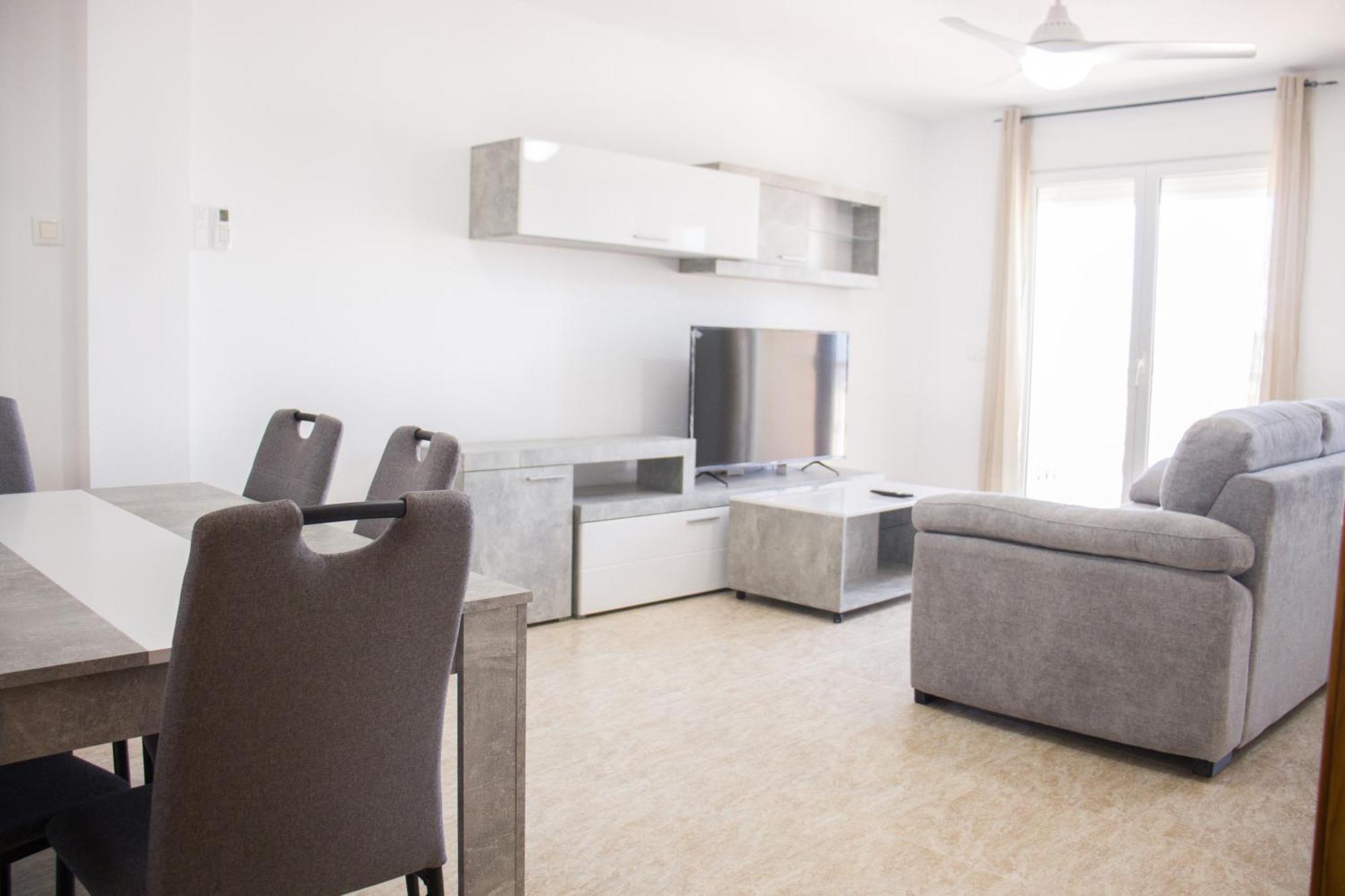 Apartamentos Luna De Águilas Екстериор снимка