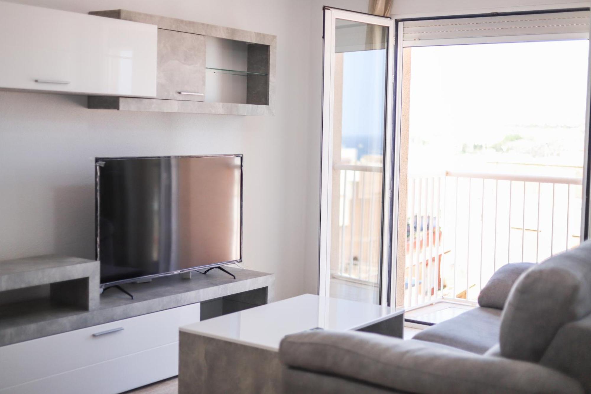 Apartamentos Luna De Águilas Екстериор снимка
