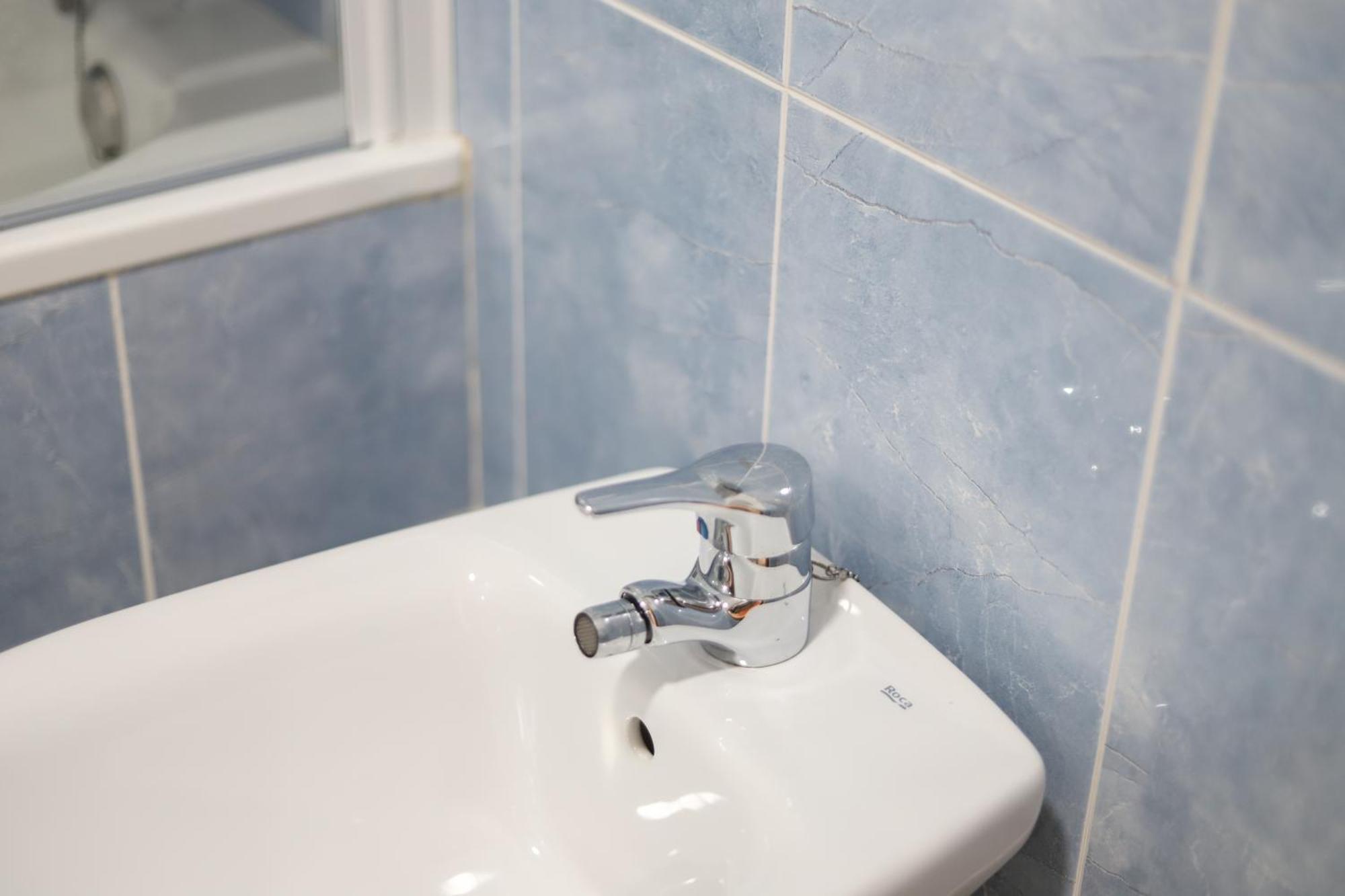 Apartamentos Luna De Águilas Екстериор снимка