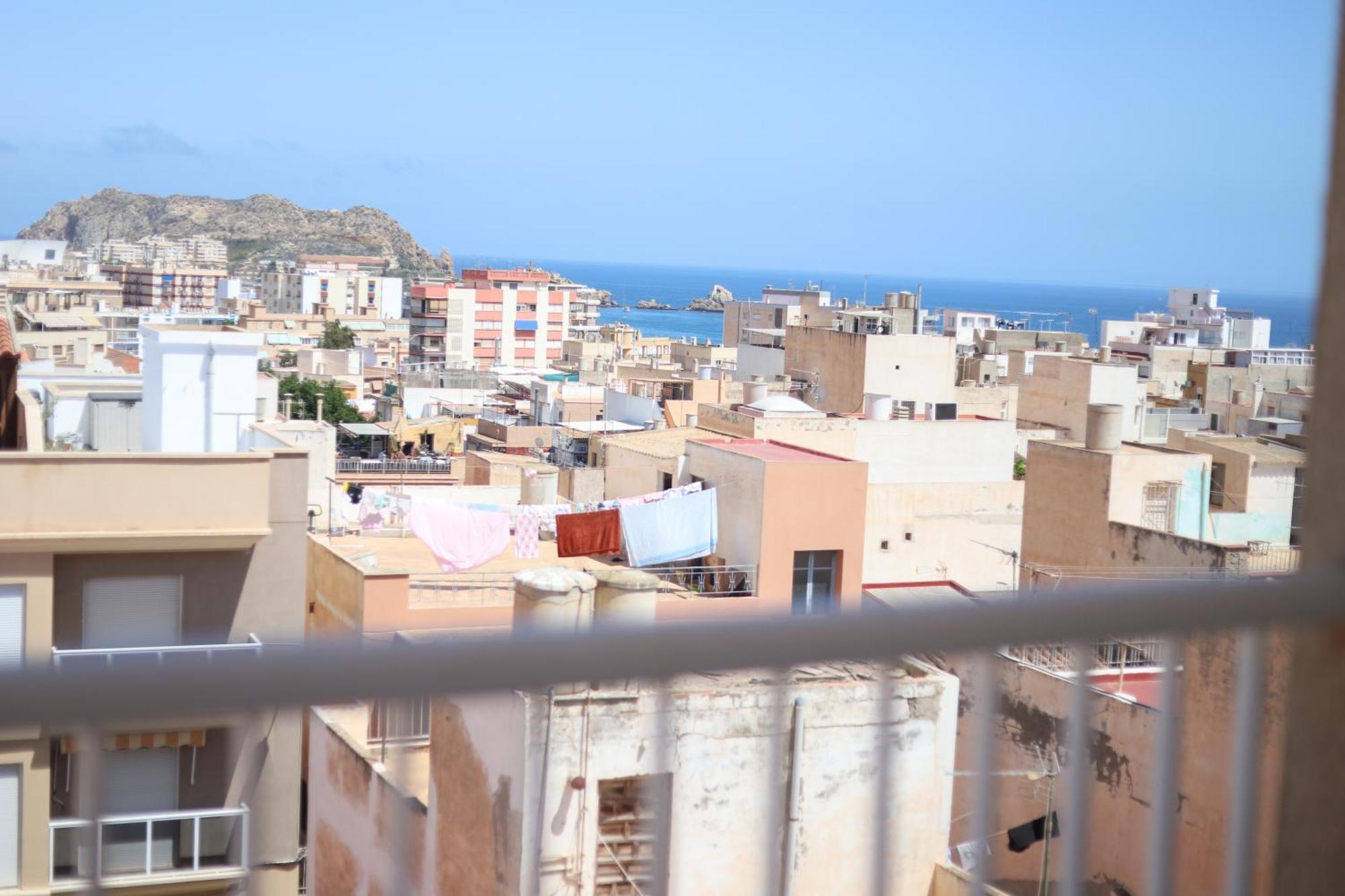Apartamentos Luna De Águilas Екстериор снимка